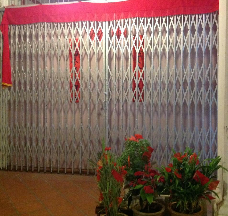 Happy Sweet Residence Malacca Jonker Walk Exterior photo
