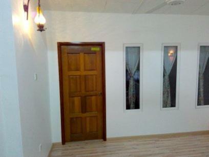 Happy Sweet Residence Malacca Jonker Walk Exterior photo