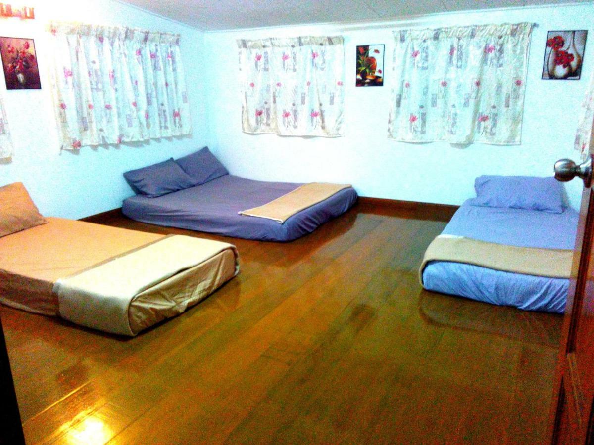 Happy Sweet Residence Malacca Jonker Walk Exterior photo