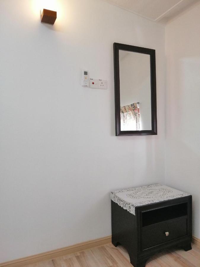 Happy Sweet Residence Malacca Jonker Walk Exterior photo