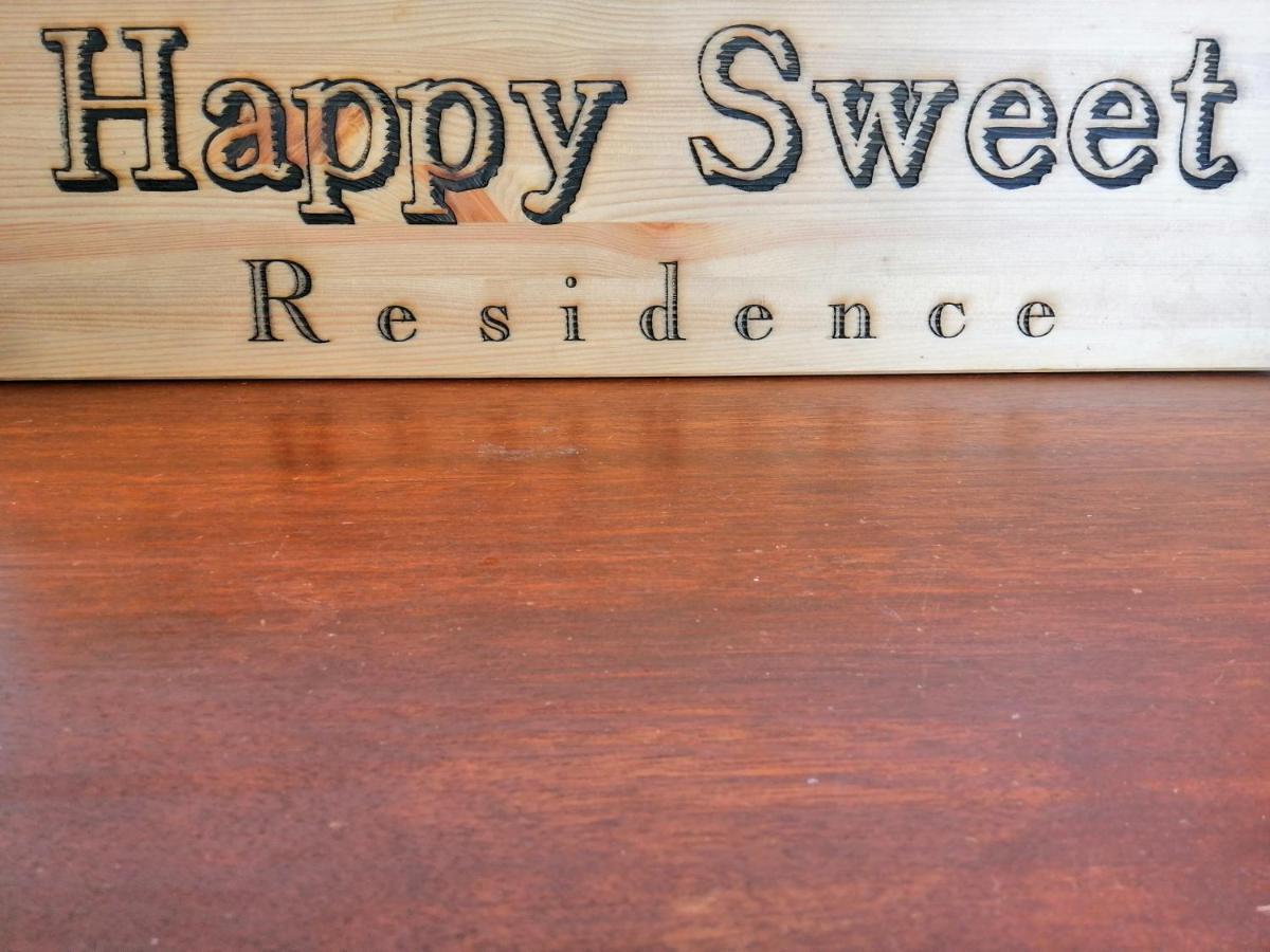 Happy Sweet Residence Malacca Jonker Walk Exterior photo